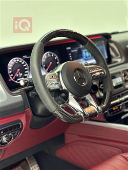 مێرسێدس بێنز G-Class